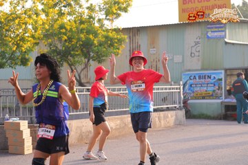 AMAZING SPORTS FESTIVAL - Ảnh #5308597