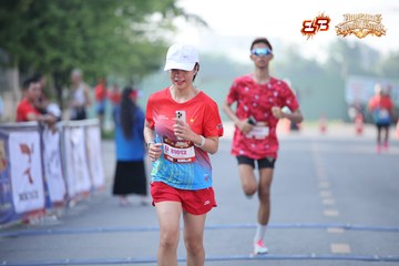 AMAZING SPORTS FESTIVAL - Ảnh #5297347