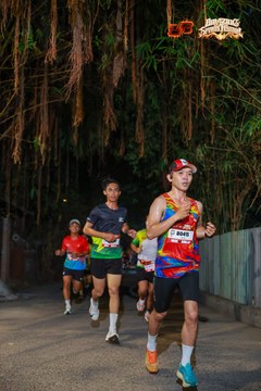 AMAZING SPORTS FESTIVAL - Ảnh #5299702