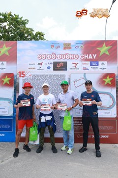 AMAZING SPORTS FESTIVAL - Ảnh #5311926