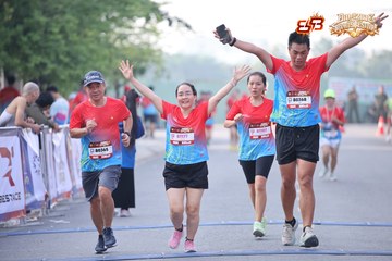 AMAZING SPORTS FESTIVAL - Ảnh #5296665