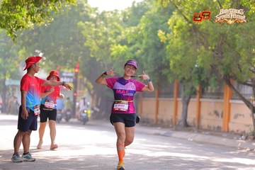 AMAZING SPORTS FESTIVAL - Ảnh #5311170