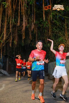 AMAZING SPORTS FESTIVAL - Ảnh #5299851