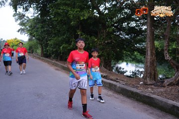 AMAZING SPORTS FESTIVAL - Ảnh #5307471
