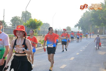 AMAZING SPORTS FESTIVAL - Ảnh #5292865