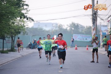 AMAZING SPORTS FESTIVAL - Ảnh #5294529