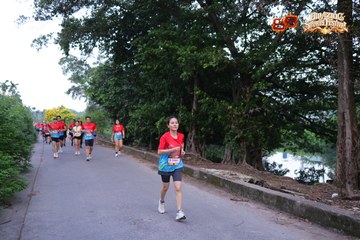 AMAZING SPORTS FESTIVAL - Ảnh #5306740
