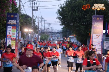 AMAZING SPORTS FESTIVAL - Ảnh #5297575