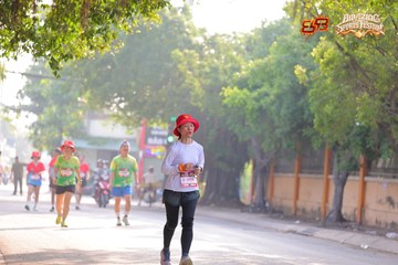 AMAZING SPORTS FESTIVAL - Ảnh #5310120