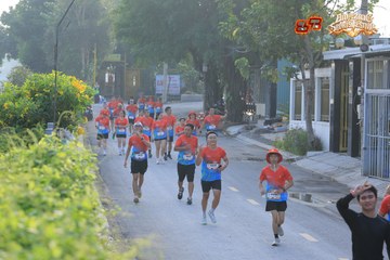 AMAZING SPORTS FESTIVAL - Ảnh #5292663