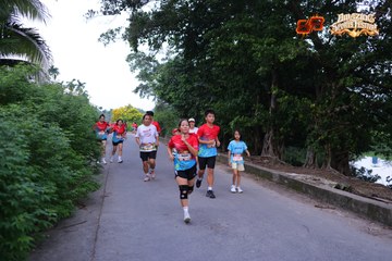 AMAZING SPORTS FESTIVAL - Ảnh #5306625