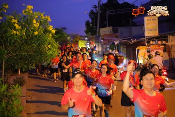 AMAZING SPORTS FESTIVAL - Ảnh #5304865