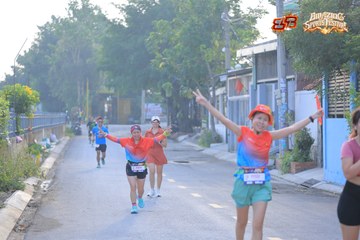 AMAZING SPORTS FESTIVAL - Ảnh #5293172