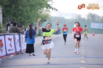 AMAZING SPORTS FESTIVAL - Ảnh #5294779