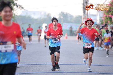 AMAZING SPORTS FESTIVAL - Ảnh #5296226