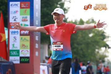 AMAZING SPORTS FESTIVAL - Ảnh #5299292