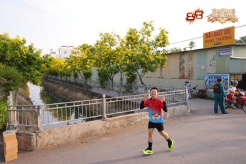 AMAZING SPORTS FESTIVAL - Ảnh #5308315
