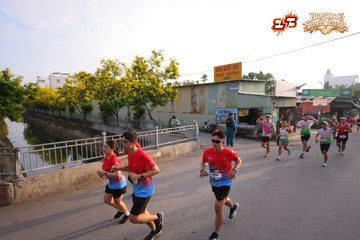 AMAZING SPORTS FESTIVAL - Ảnh #5308331