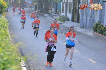 AMAZING SPORTS FESTIVAL - Ảnh #5292567