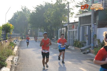 AMAZING SPORTS FESTIVAL - Ảnh #5293067