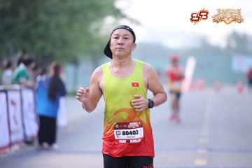 AMAZING SPORTS FESTIVAL - Ảnh #5294187