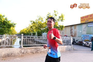 AMAZING SPORTS FESTIVAL - Ảnh #5303305