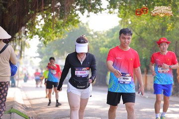 AMAZING SPORTS FESTIVAL - Ảnh #5310092