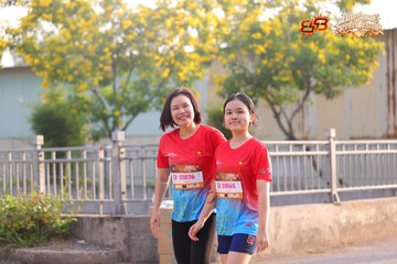 AMAZING SPORTS FESTIVAL - Ảnh #5308772