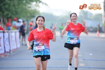 AMAZING SPORTS FESTIVAL - Ảnh #5297197