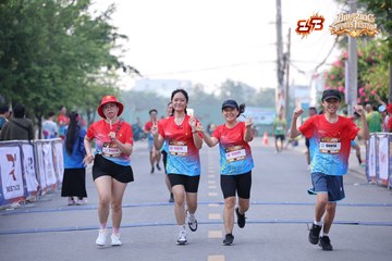 AMAZING SPORTS FESTIVAL - Ảnh #5295683