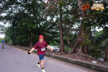 AMAZING SPORTS FESTIVAL - Ảnh #5305760