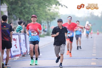 AMAZING SPORTS FESTIVAL - Ảnh #5294639