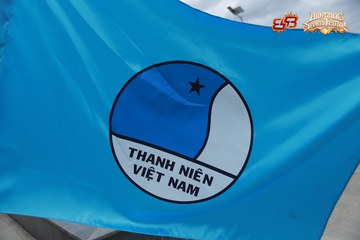 AMAZING SPORTS FESTIVAL - Ảnh #5332257