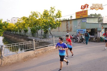 AMAZING SPORTS FESTIVAL - Ảnh #5308303