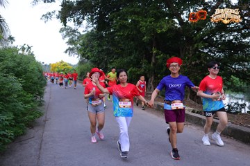 AMAZING SPORTS FESTIVAL - Ảnh #5307131