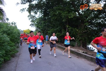AMAZING SPORTS FESTIVAL - Ảnh #5306581