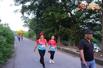 AMAZING SPORTS FESTIVAL - Ảnh #5307487