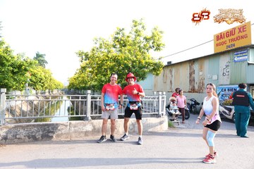 AMAZING SPORTS FESTIVAL - Ảnh #5303778