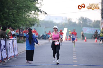 AMAZING SPORTS FESTIVAL - Ảnh #5296027