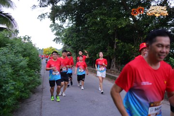 AMAZING SPORTS FESTIVAL - Ảnh #5307043