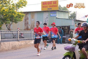 AMAZING SPORTS FESTIVAL - Ảnh #5308941