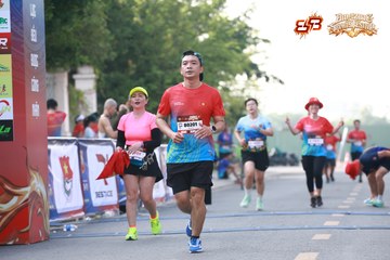 AMAZING SPORTS FESTIVAL - Ảnh #5299150