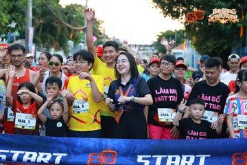AMAZING SPORTS FESTIVAL - Ảnh #5299633