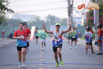 AMAZING SPORTS FESTIVAL - Ảnh #5295486