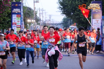 AMAZING SPORTS FESTIVAL - Ảnh #5297667