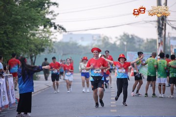 AMAZING SPORTS FESTIVAL - Ảnh #5295560