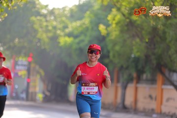 AMAZING SPORTS FESTIVAL - Ảnh #5310837