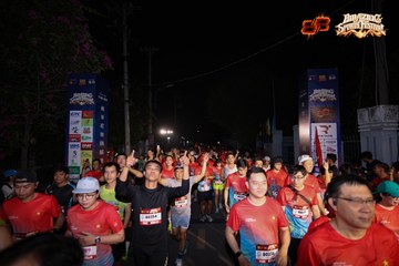AMAZING SPORTS FESTIVAL - Ảnh #5297521