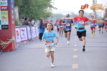 AMAZING SPORTS FESTIVAL - Ảnh #5295215