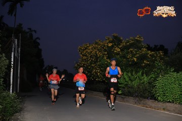 AMAZING SPORTS FESTIVAL - Ảnh #5290904